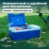 Компрессорный автохолодильник Meyvel AF-M15 (12/24V)